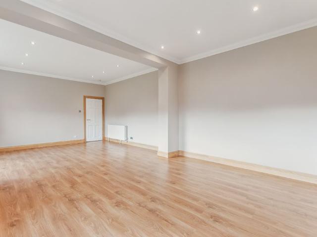 West Chapelton Drive