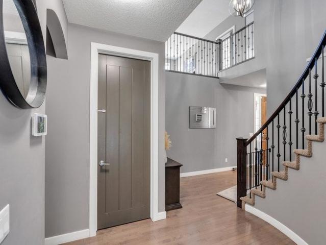 West Chestermere Drive