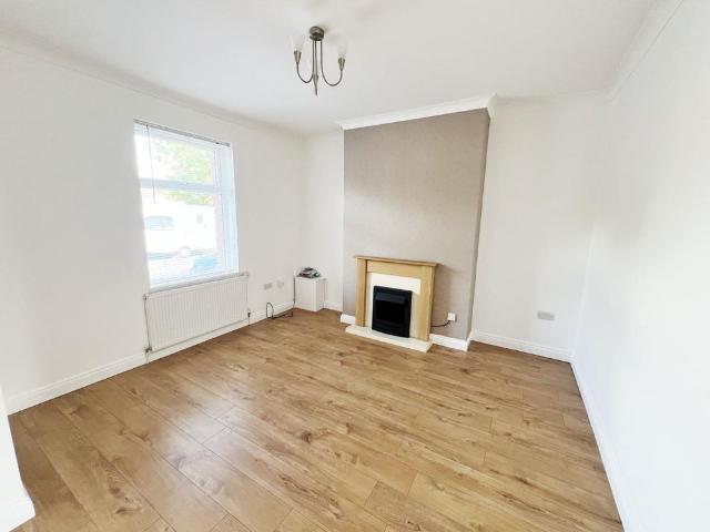 West Chilton Terrace, Chilton, Ferryhill
