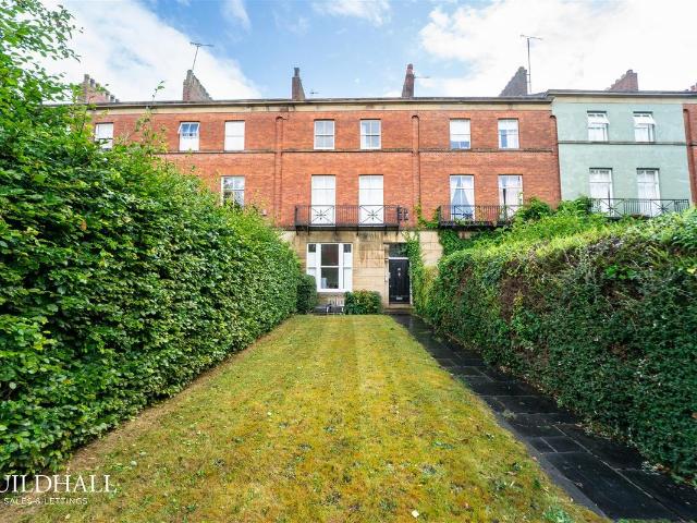 West Cliff, City Centre PR1, 2 bed flat to rent, £775 pcm | PrimeLocation
