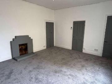 West Cliff, Dawlish, EX7