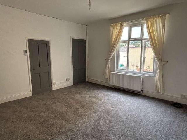 West Cliff, Dawlish, EX7