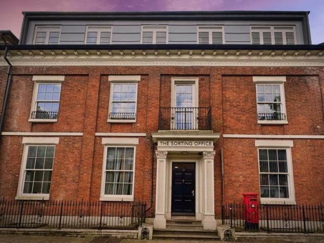 West Cliff, Lancashire PR1 2 bed apartment to rent £1,100 pcm £254 pw