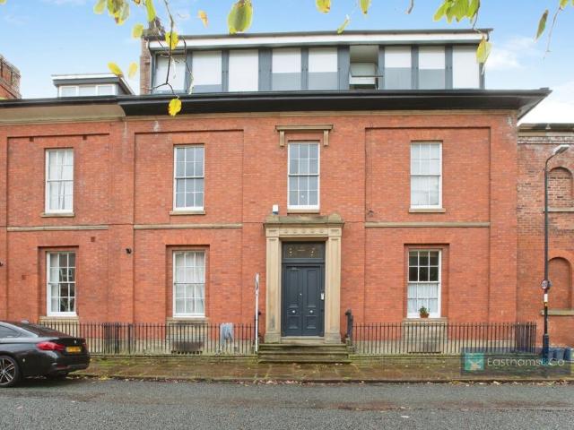 West Cliff, Lancashire PR1 2 bed flat to rent £1,000 pcm £231 pw