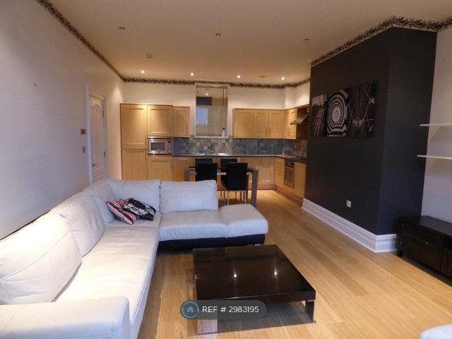 West Cliff, Preston PR1, 1 bed flat to rent, £975 pcm | PrimeLocation