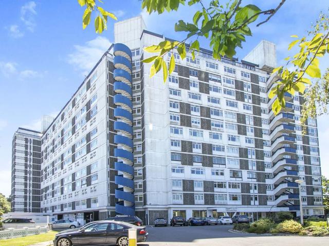 West Cliff Road Admirals Walk, Bournemouth BH2, 4 bed flat to rent, £1,900 pcm | PrimeLocation