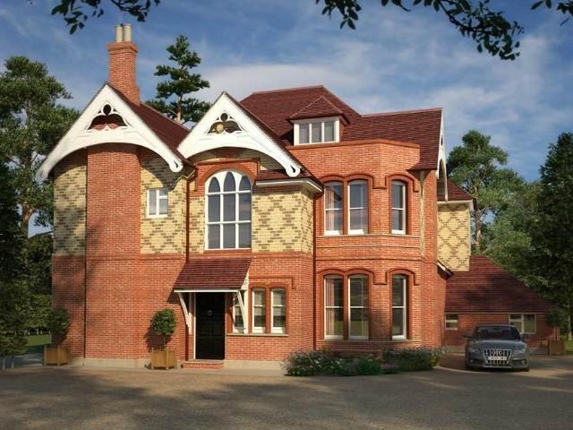 West Cliff Road, Bournemouth BH4, 3 bed flat to rent, £1,695 pcm | PrimeLocation
