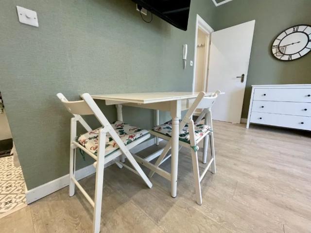 West Cliff Studios, 7 Durley Gardens, Bournemouth, Dorset, BH2