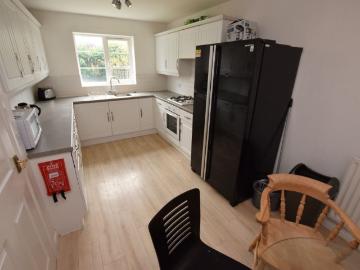 West Cotton Close, Far Cotton, Northampton NN4, 1 bed semi detached house to rent, £554 pcm | PrimeLocation