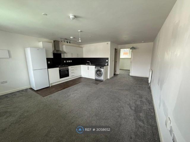 West Court, Bedminster, Bristol BS3, 1 bed flat to rent, £1,300 pcm | PrimeLocation