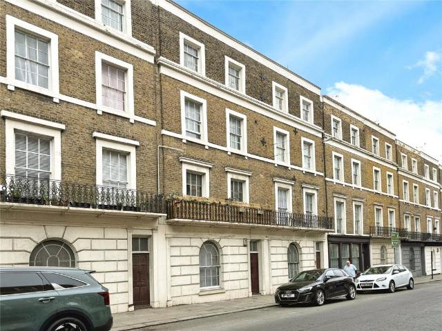 West Crescent Road, Kent DA12 1 bed flat to rent £1,000 pcm £231 pw