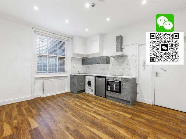 West Cromwell Road, London SW5 Studio to rent £1,480 pcm £342 pw