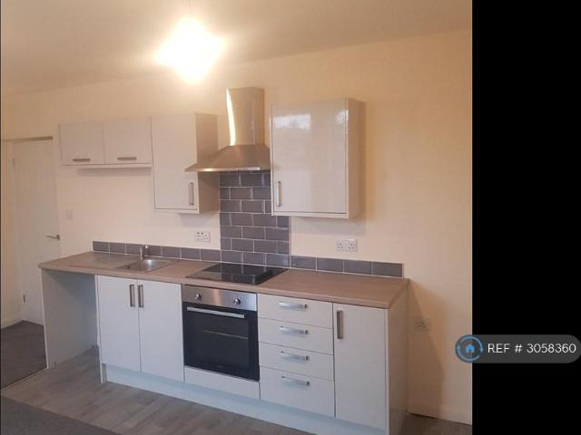 West Dyke Road, Redcar, TS10 1 bed flat to rent £425 pcm £98 pw