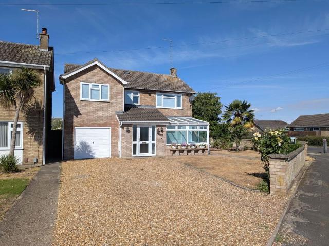 West Delph, Whittlesey, Peterborough, Cambridgeshire PE7, 5 bed detached house to rent, £1,800 pcm | PrimeLocation