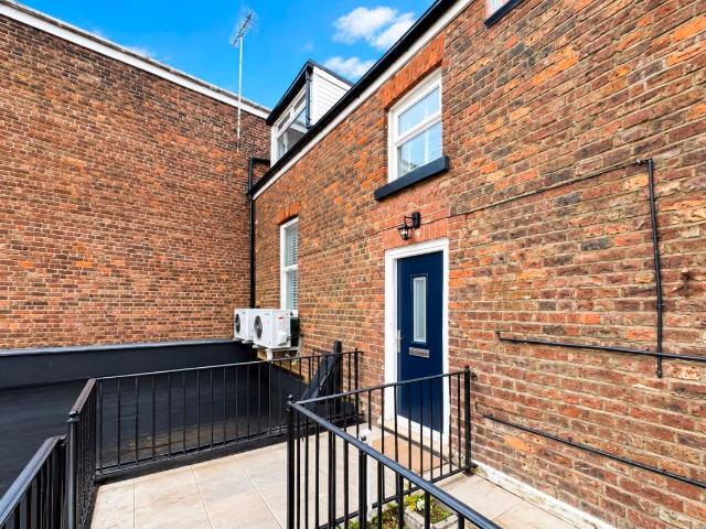 West Derby Road, Liverpool L13, 1 bed flat to rent, £775 pcm | PrimeLocation