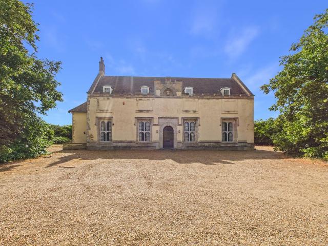 West Dereham Road, West Dereham PE33, 4 bed detached house to rent, £2,500 pcm | PrimeLocation