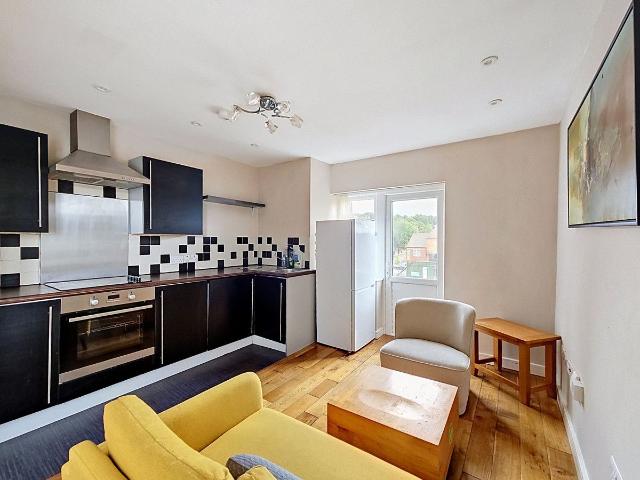 West Don Street, Sheffield S6, 2 bed flat to rent, £900 pcm | PrimeLocation