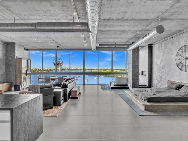 West Dr Apt,north Bay Village, Condo For Sale