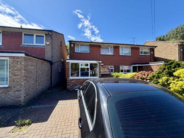 West Drayton UB7, 4 bed semi detached house to rent, £2,650 pcm | PrimeLocation
