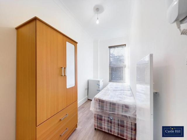 West Ealing W13 House share to rent £715 pcm £165 pw