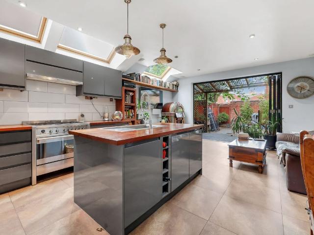 West Ella Road, London NW10, 5 bed terraced house to rent, £4,000 pcm | PrimeLocation