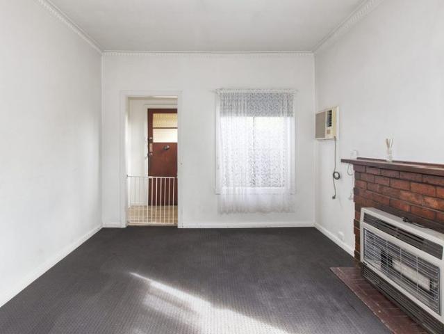 West end, 2 bedroom home
