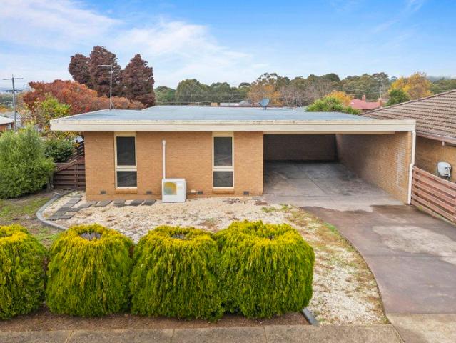 West End, Three bedroom family home