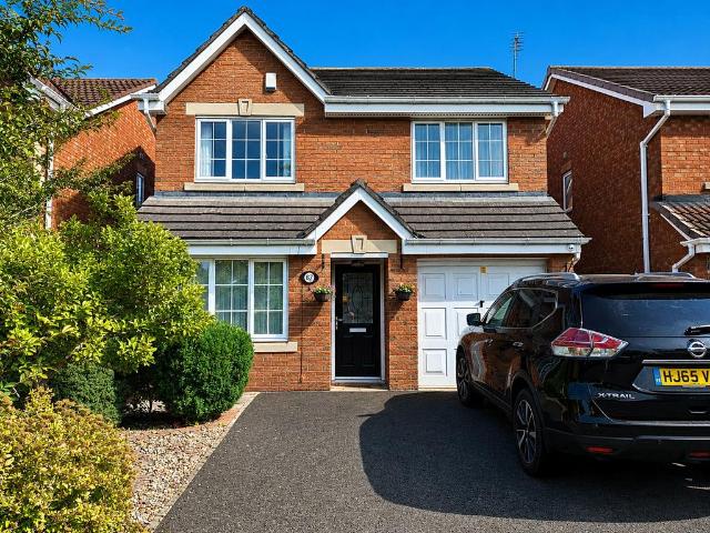 West End Way, Stockton on Tees 4 bed house to rent £1,195 pcm £276 pw