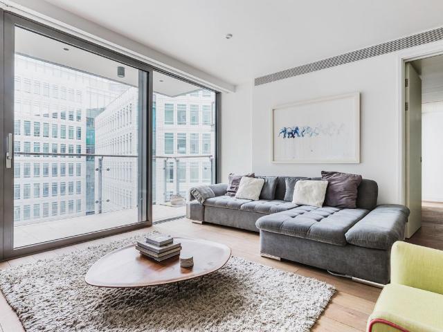 West End WC2H, 1 bed flat to rent, £4,050 pcm | PrimeLocation