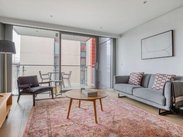 West End WC2H, 1 bed flat to rent, £4,420 pcm | PrimeLocation
