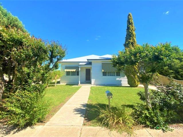 WEST END WEATHERBOARD