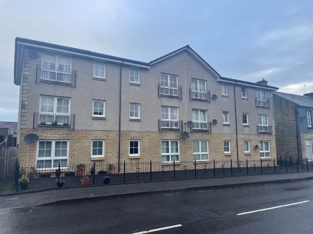 West End, West Calder EH55, 1 bed flat to rent, £650 pcm | PrimeLocation