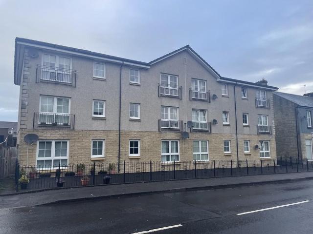 West End, West Lothian EH55 1 bed apartment to rent £650 pcm £150 pw