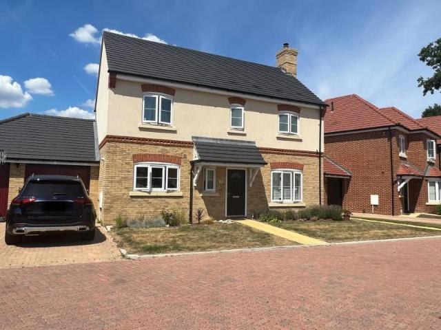 West End, Woking, Surrey GU24, 3 bed detached house to rent, £2,500 pcm | PrimeLocation