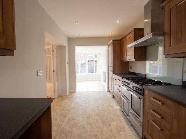 West End Court, Rossington, Doncaster DN11 0FQ