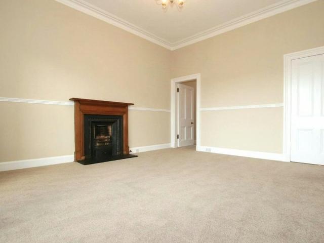 West End, EH12, Edinburgh