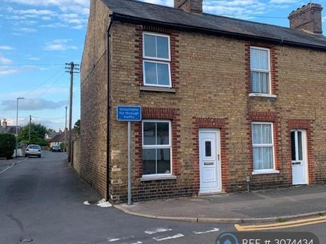 West End, Ely, CB6 2 bed end of terrace house to rent £1,250 pcm £288 pw