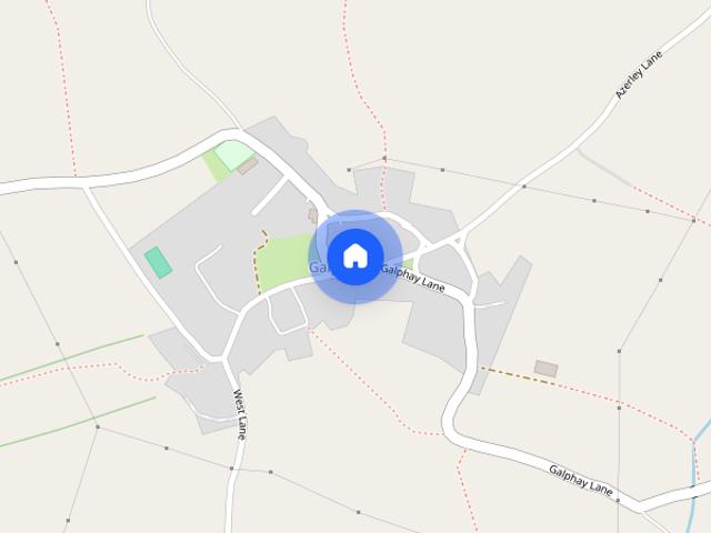 West End Farm, Galphay, Ripon, North Yorkshire