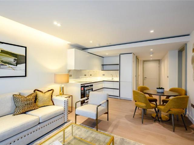 West End Gate, Hyde Park, W2 1 bed apartment to rent £4,940 pcm £1,140 pw