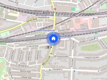 Penfold Place NW1 London, Marylebone, W1, Central London, London, Greater London