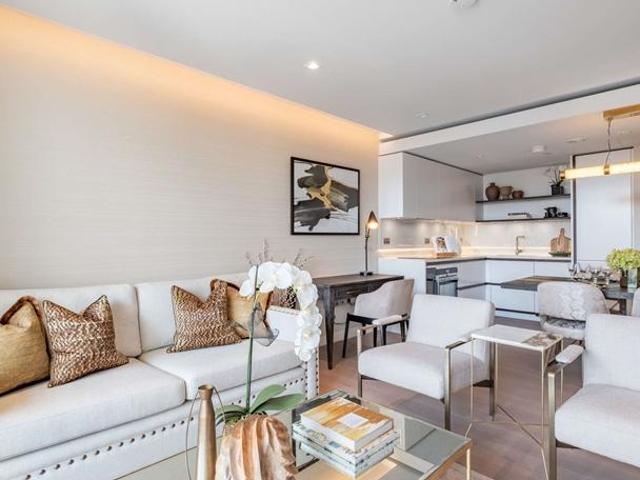 West End Gate, London W2 1 bed apartment to rent £4,962 pcm £1,145 pw