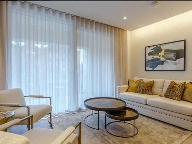 West End Gate, London W2, 1 bed flat to rent, £5,157 pcm | PrimeLocation