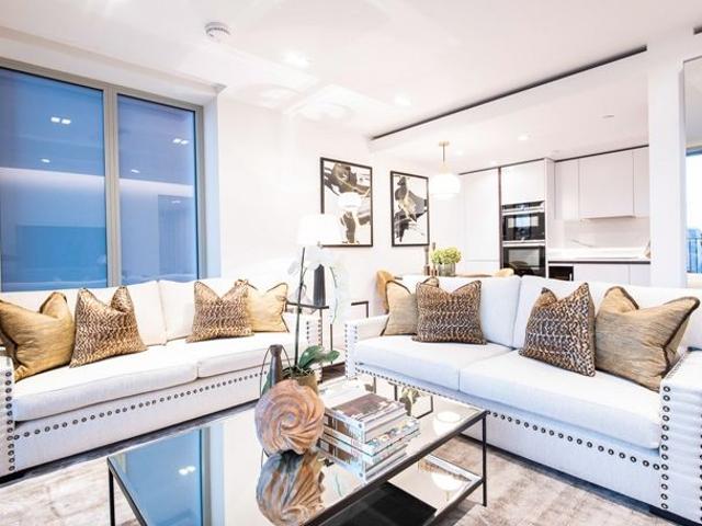 West End Gate, London W2, 2 bed flat to rent, £6,175 pcm | PrimeLocation