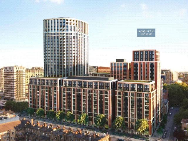 West End Gate W2, Studio to rent, £2,600 pcm | PrimeLocation