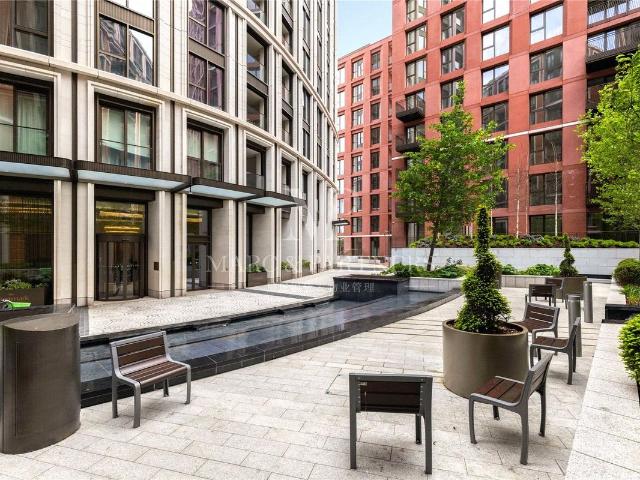 West End Gate, Westminster, London W2, 1 bed flat to rent, £3,600 pcm | PrimeLocation
