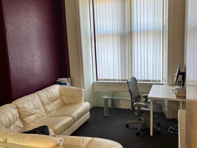 West End Glasgow Room – £230/week bills inc