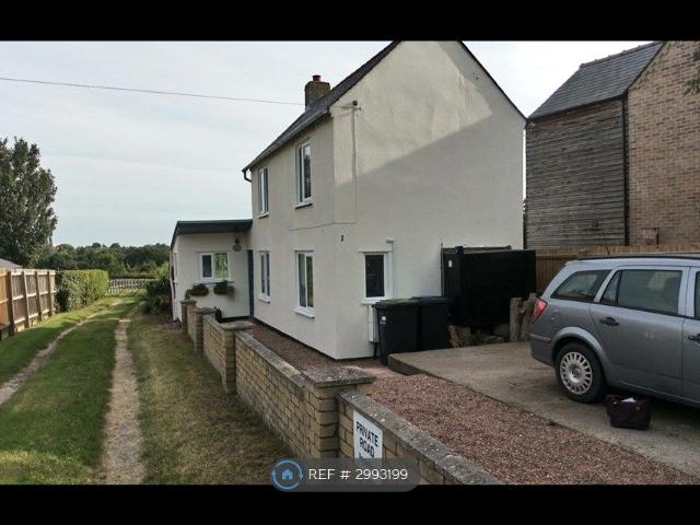 West End, Haddenham, Ely CB6, 2 bed detached house to rent, £1,200 pcm | PrimeLocation