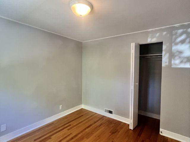 West End Halifax 2 Bed, 1 Bath Upper Unit | 3198 Beresford Rd | October 1st