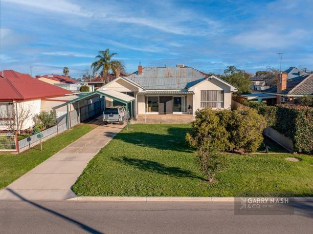 WEST END HOME WITH CHARACTER & COMFORT