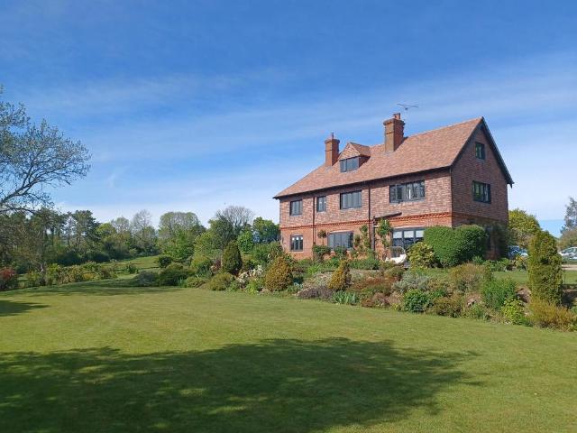 West End House 7 bed detached house to rent £5,250 pcm £1,212 pw